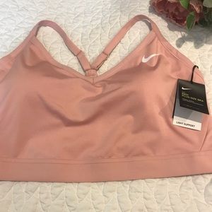 Nike sport bra